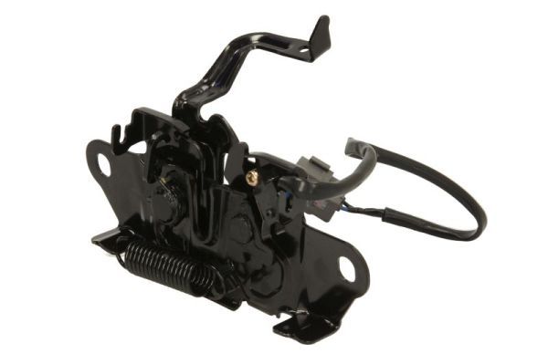 Serrure de capot-moteur