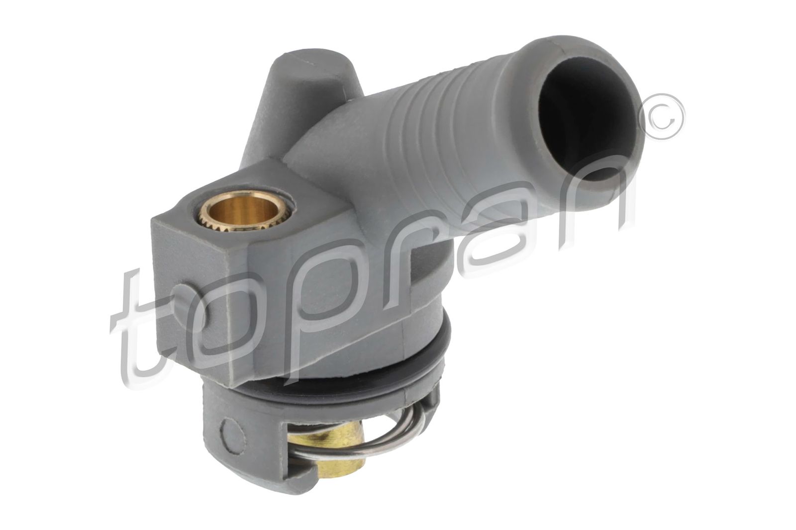 Termostaat,Õlijahutus