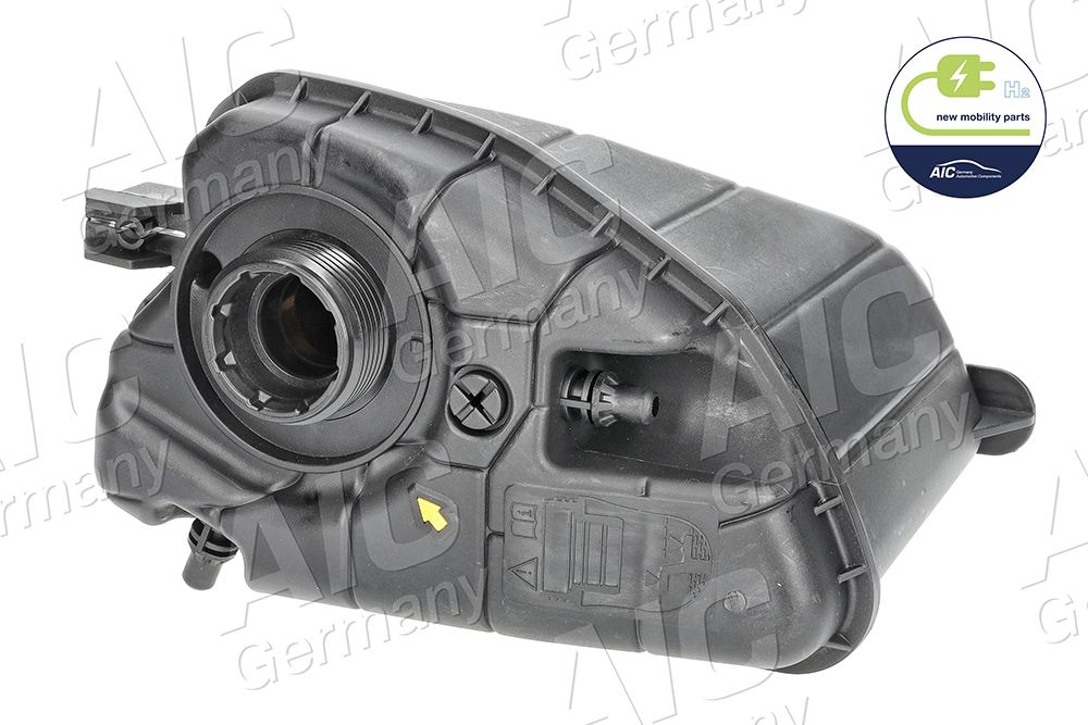 Vas de expansiune, racire AIC 71703