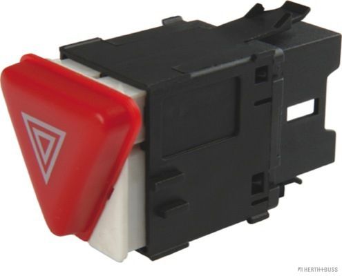 Przełącznik systemu ostrzegawczego HERTH+BUSS ELPARTS 70579905