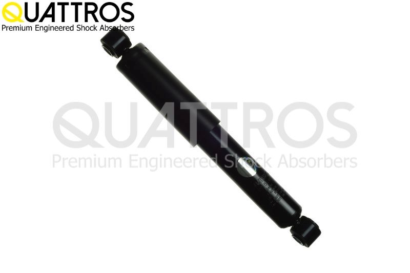 Amortyzator DAVID VASCO RS5701