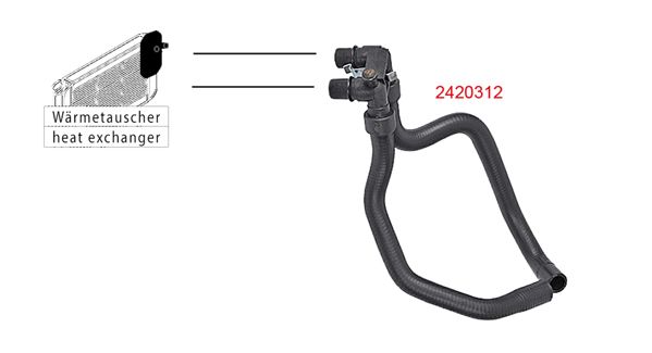 Levně Originál OEM 6466GK