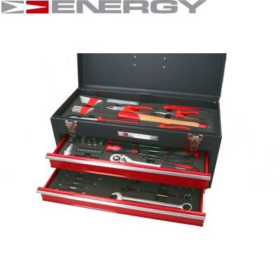 E-shop Kufor na náradie ENERGY NE00946