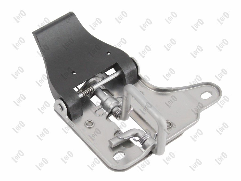 ZACZEP ZAMKA POKRYWY SILNIKA SKODA OCTAVIA 13- OE VAG 5E0823186C