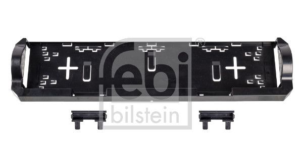 Suport numar de circulatie FEBI BILSTEIN 171948