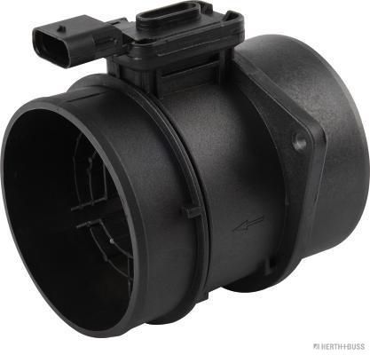 Przepływomierz masowy powietrza HERTH+BUSS ELPARTS 70640209
