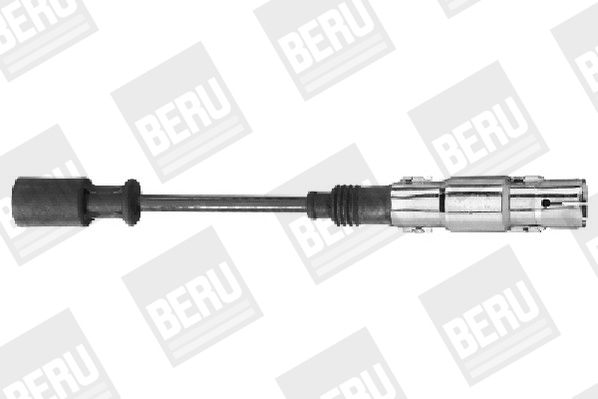 Kabel zapalovací svíčky BERU by DRiV M121B