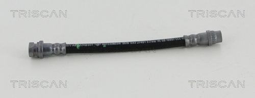 Przewód hamulcowy elastyczny TRISCAN 8150 25259
