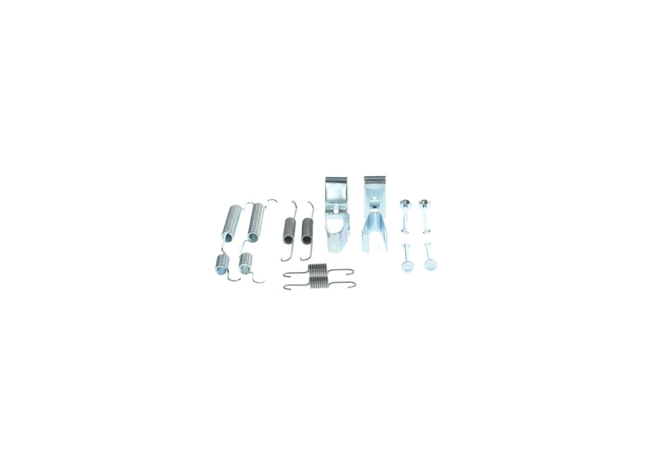 Set accesorii, sabot de frana BOSCH 1 987 475 436