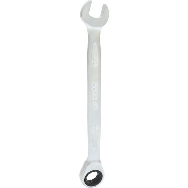 Levně Ráčna-klíč očko-vidlice KS TOOLS 503.4612