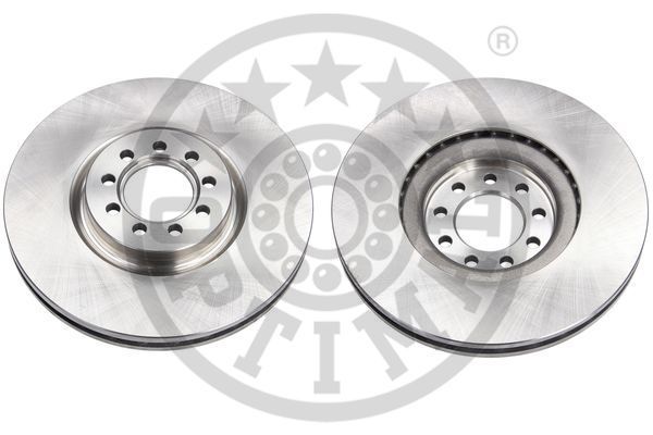 Tarcza hamulcowa OPTIMAL BS-8792