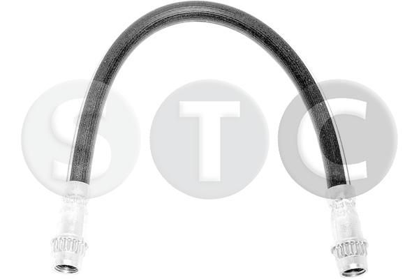 Przewód hamulcowy elastyczny STC T496065