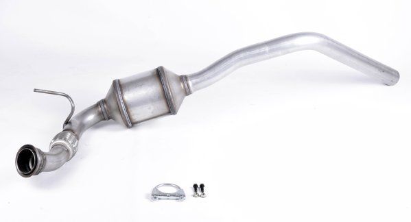 Katalizator EEC MZ6011T
