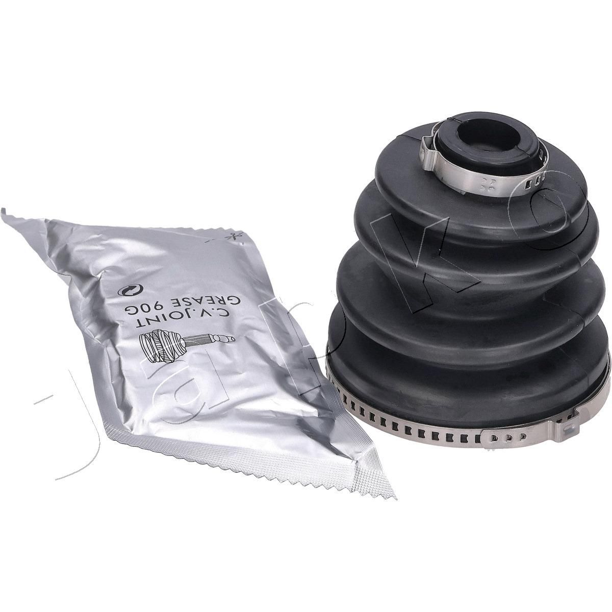 Комплект пыльника, приводной вал