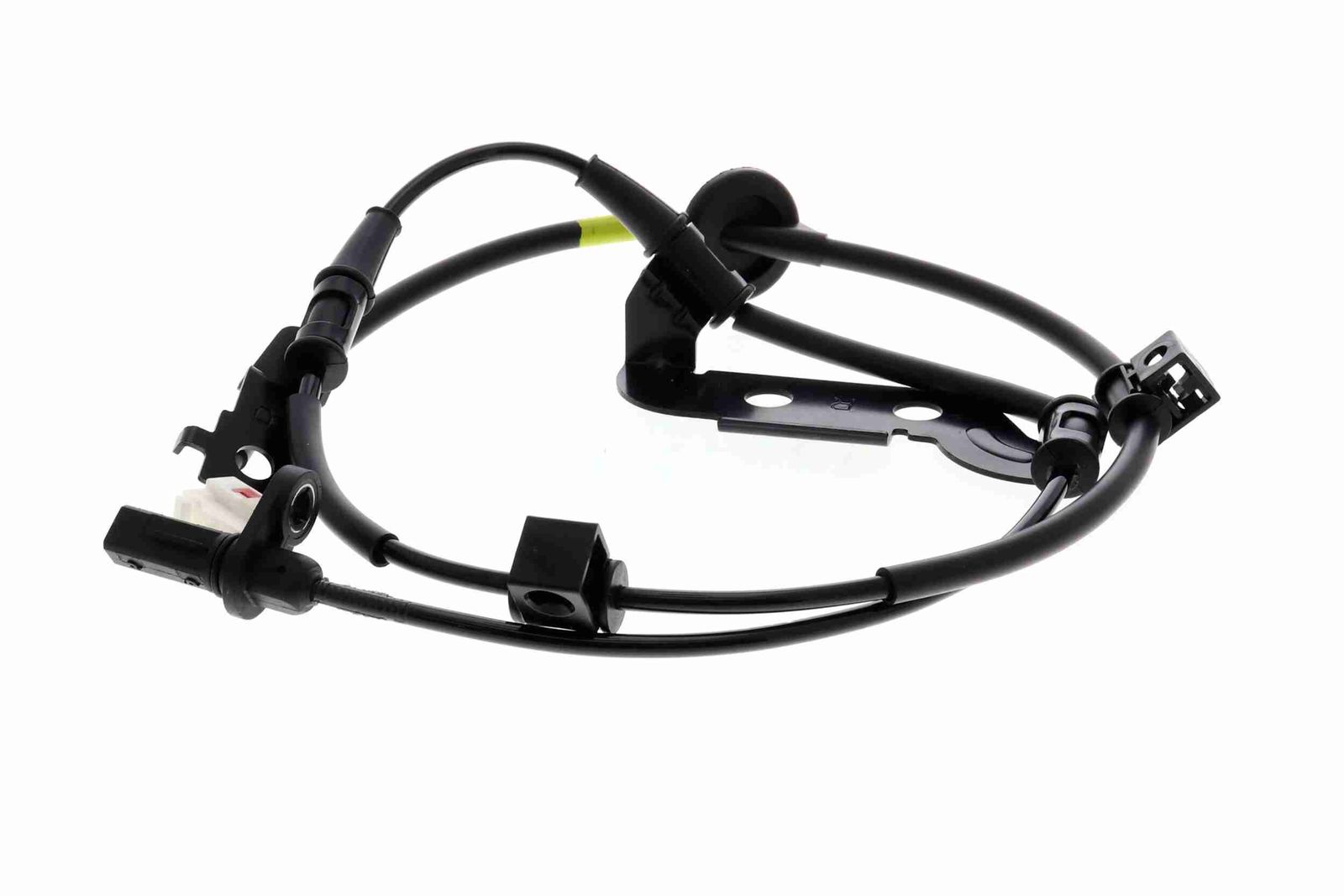 Capteur, vitesse de roue