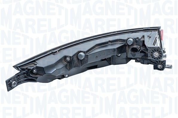Lampa tylna zespolona MAGNETI MARELLI 714020390806