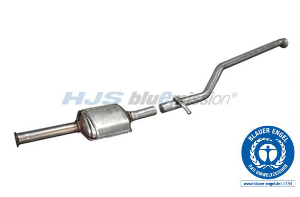 Katalizator HJS 96 22 3006