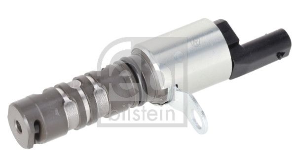 Valve de commande, réglage d'arbres à came