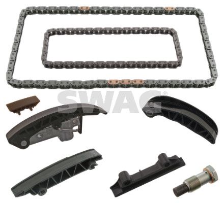chit lant de distributie SWAG Basic Short Kit 30 94 9240