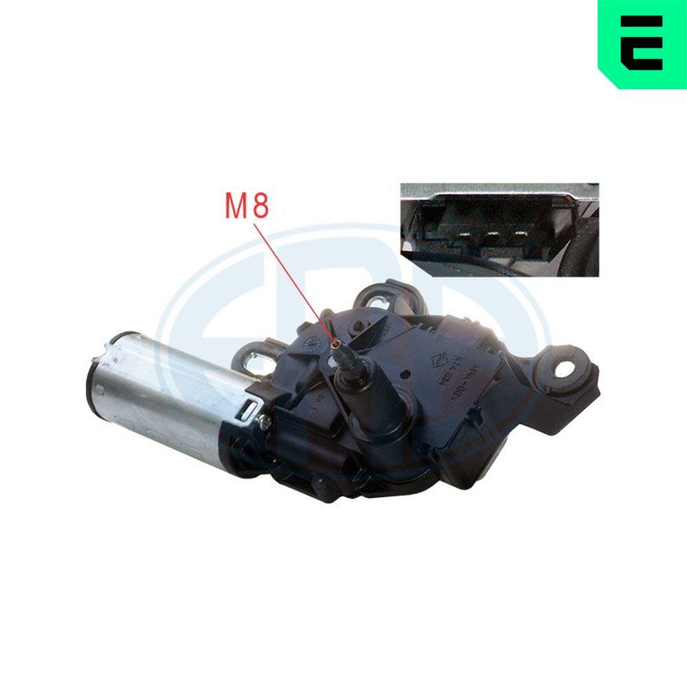 motor stergator ERA 460147A