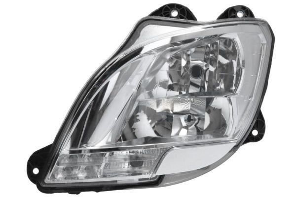 Far TRUCKLIGHT HL-DA008L