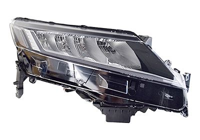 Projecteur principal