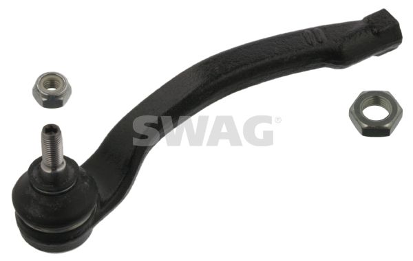 Końcówka drążka kierowniczego poprzecznego SWAG 60 92 4815