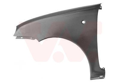 Blatník VAN WEZEL 1601655