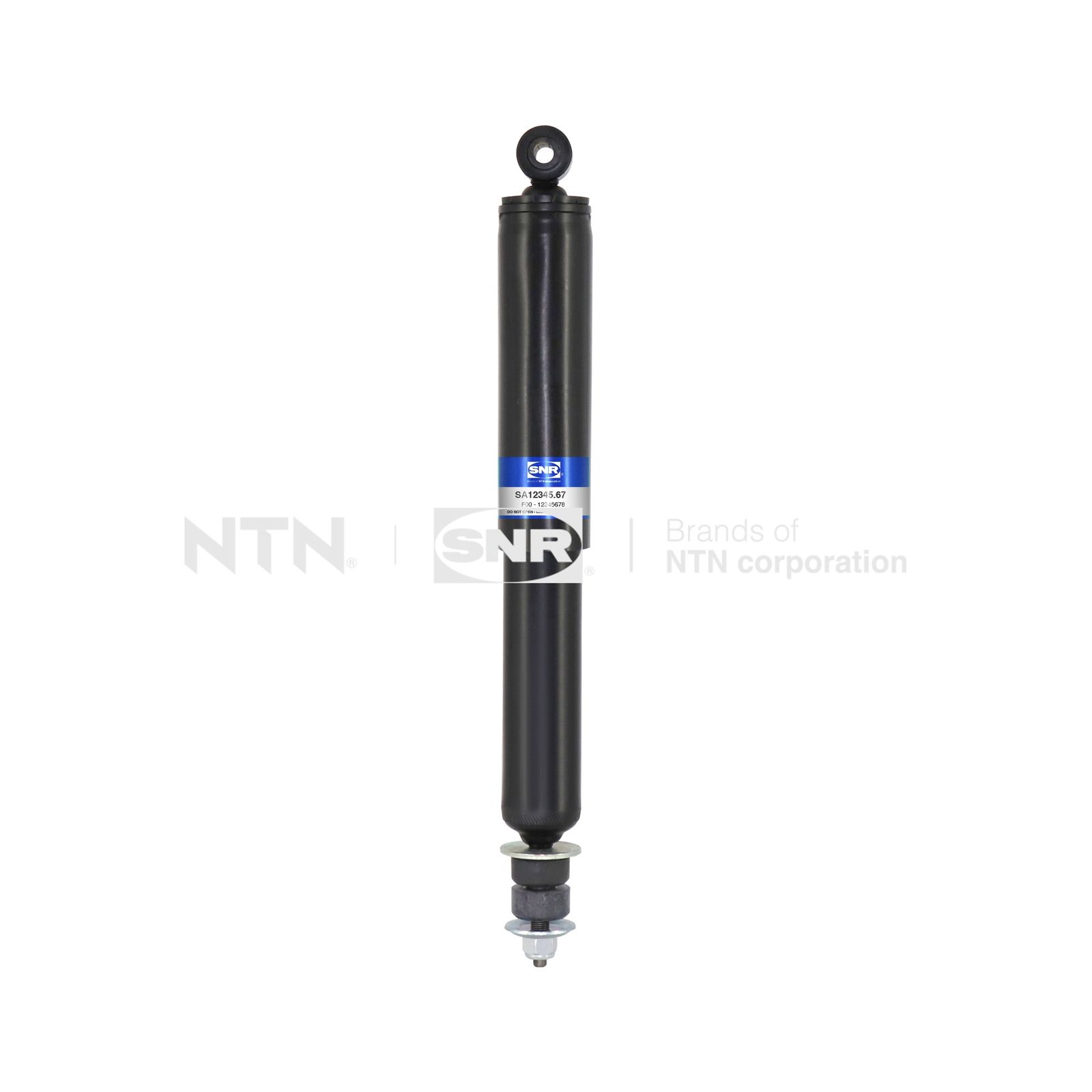 Amortyzator SNR SA95512.15