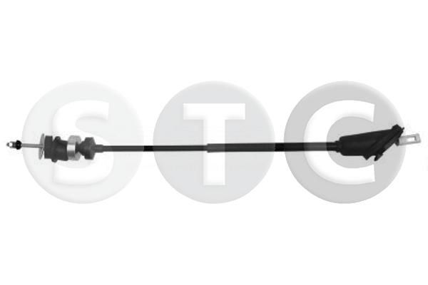 Linka tachografu STC T480777