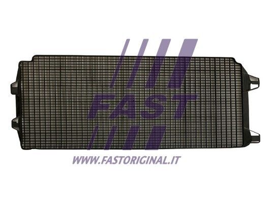 Kratka chłodnicy FAST FT91630