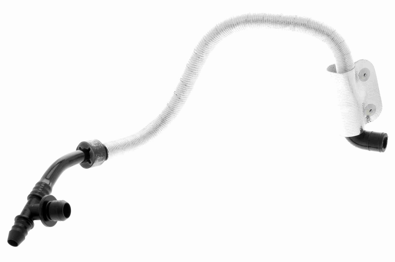 Survevoolik,pidurisüsteem