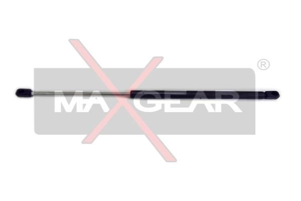 Sprężyna gazowa, pokrywa bagażnika MAXGEAR 12-0119