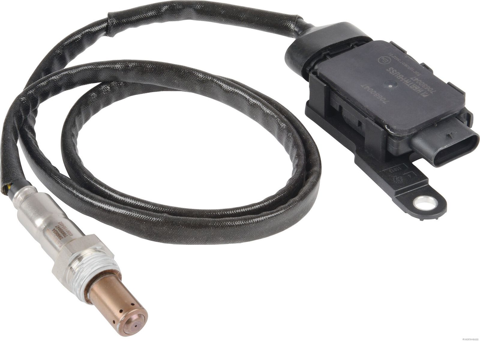 Senzor NOx, Catalizator NOx HERTH+BUSS ELPARTS 70680047