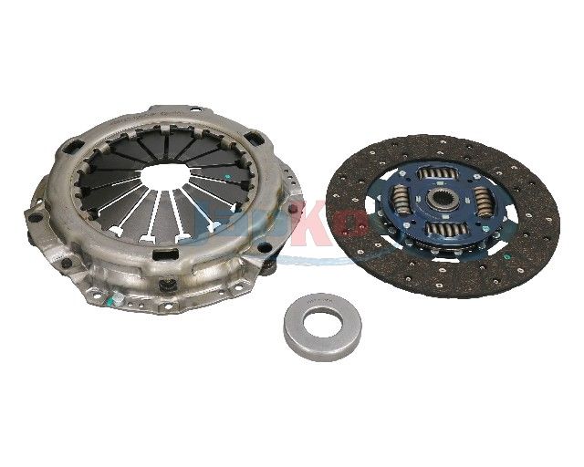 Set ambreiaj JAPKO 921057