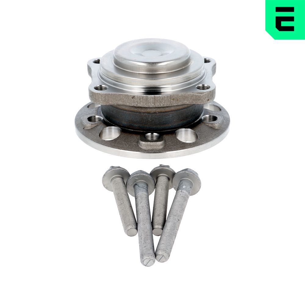 Set rulment roata OPTIMAL 401513