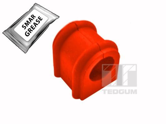 Zawieszenie, stabilizator TEDGUM 00727189