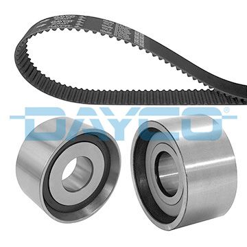 Set curea de distributie DAYCO KTB707