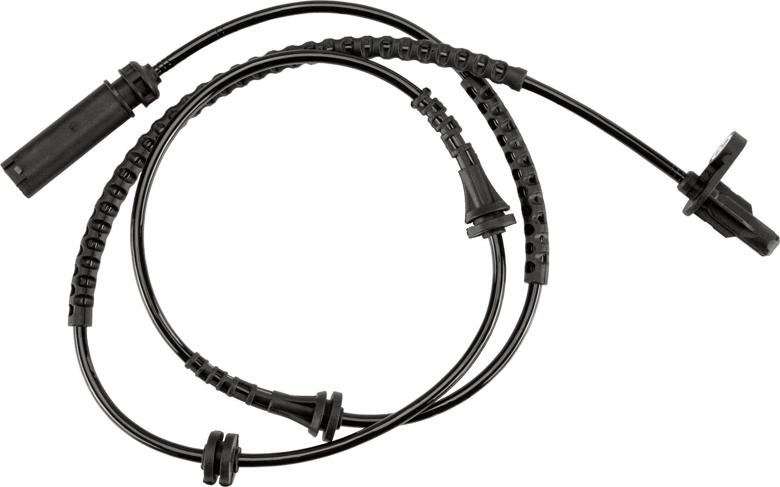 Датчик, частота вращения колеса