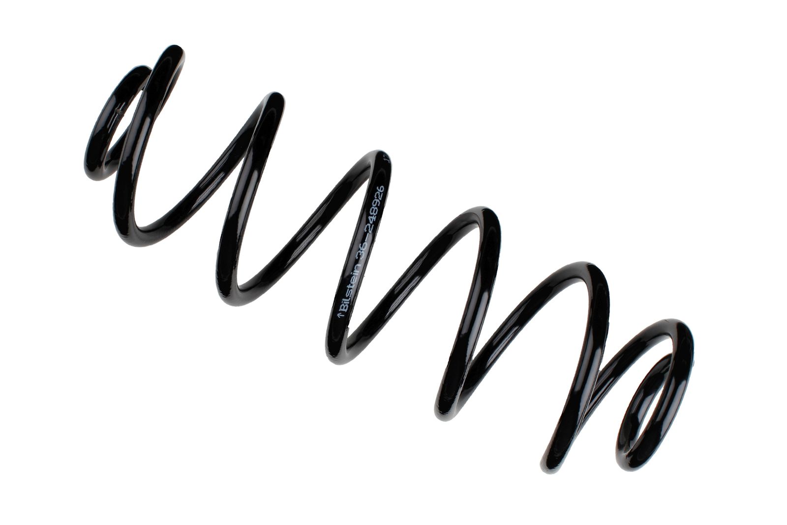 Sprężyna zawieszenia BILSTEIN 36-248926