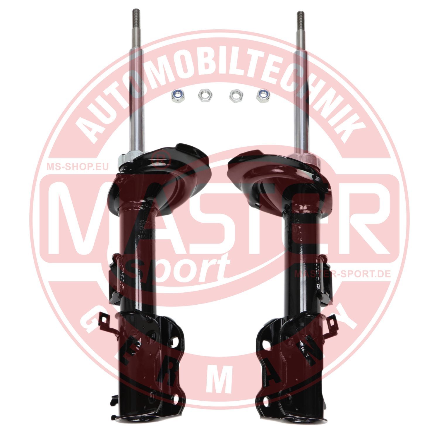 Amortyzator MASTER-SPORT GERMANY 16K004671