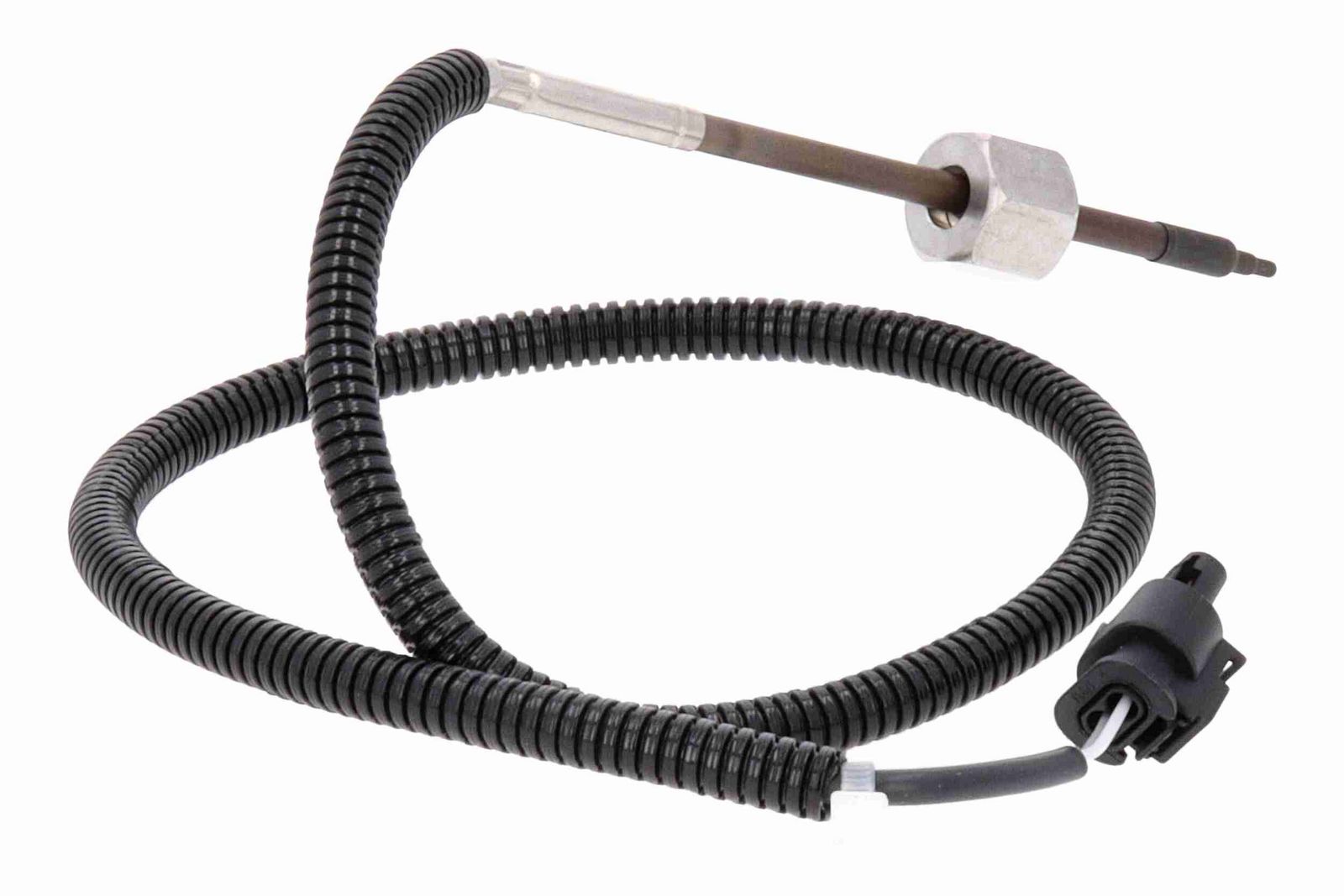 Capteur, température des gaz