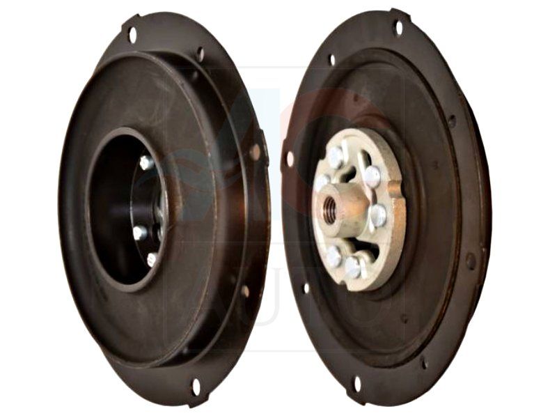 Disc antrenor, cuplaj magnetic (compresor) ACAUTO AC-05DN14