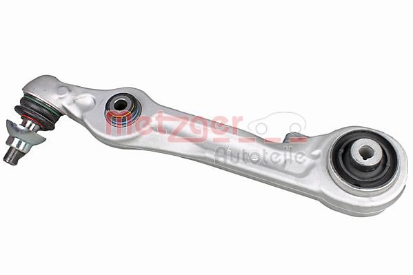 Brat, suspensie roata METZGER 58125001