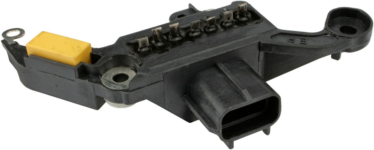 Regulator, alternator HC-Cargo F 032 235 601