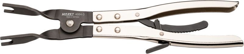 Cleste, colier esapament HAZET 4684-3