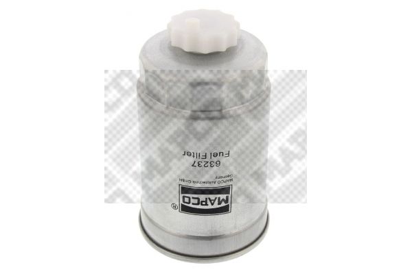Filtr paliwa MAPCO 63237