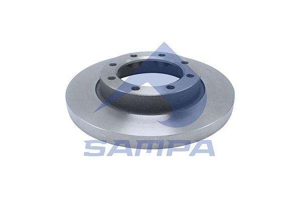 Disc frana SAMPA 207.375