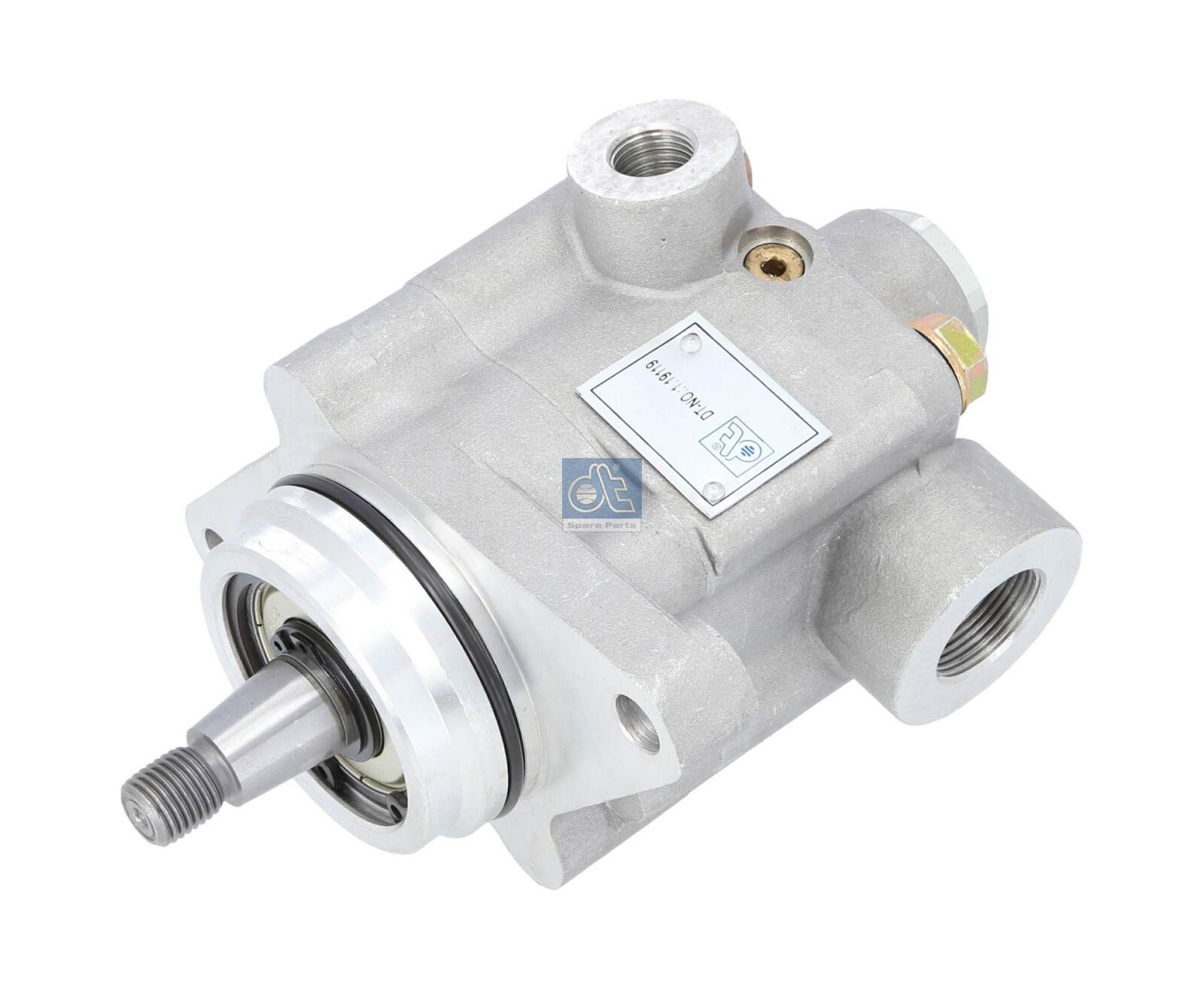 Pompa hidraulica, sistem de directie DT Spare Parts 1.19119