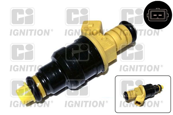 Wtryskiwacz QUINTON HAZELL XPSI115